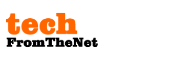 tech from the net logo