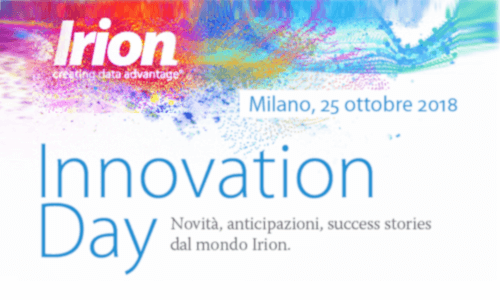 Innovation Day 2018