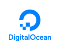 Digital Ocean logo