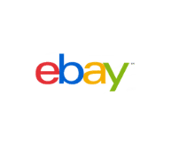 Ebay logo