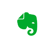 Evernote logo