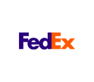 FedEx logo