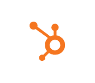 Hubspot logo