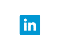 Linkedin logo