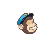 Mailchimp logo