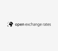Open Exchange Rates