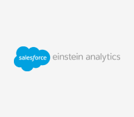 Salesforce Einstein Analytics