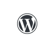 Wordpress logo