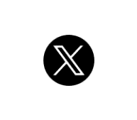 X logo