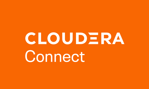 Cloudera Connect