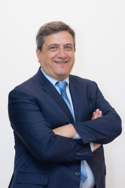 Giovanni Scavino Irion Chairman of the Board