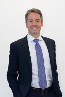Renato Valera Irion Head of Consulting & Solutions