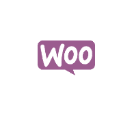 Woocommerce logo