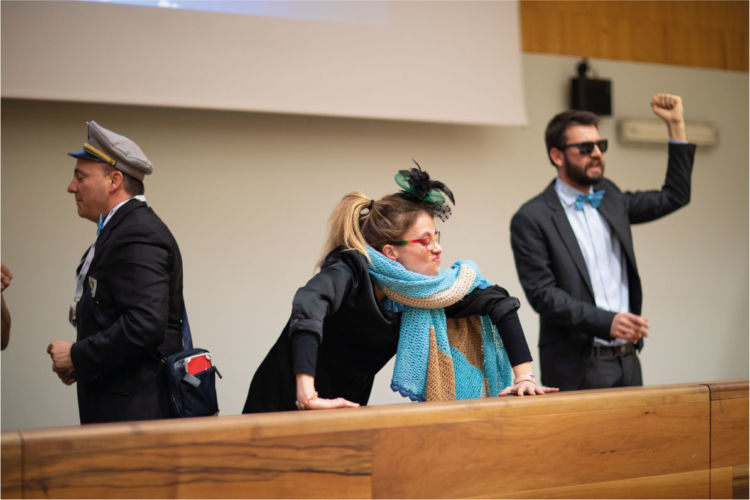 Cenafineanno-TeAmTeather-SilviaSonaglio-RiccardoMilani-JeffryGraziani