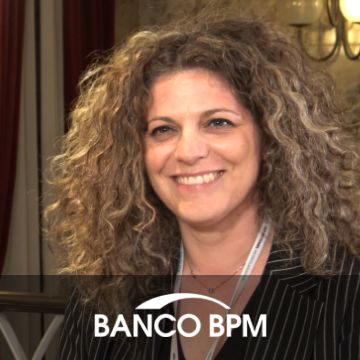 Monica Ripoldi, Banco BPM