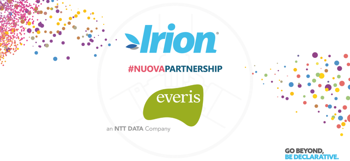 Nuova Partnership - Everis