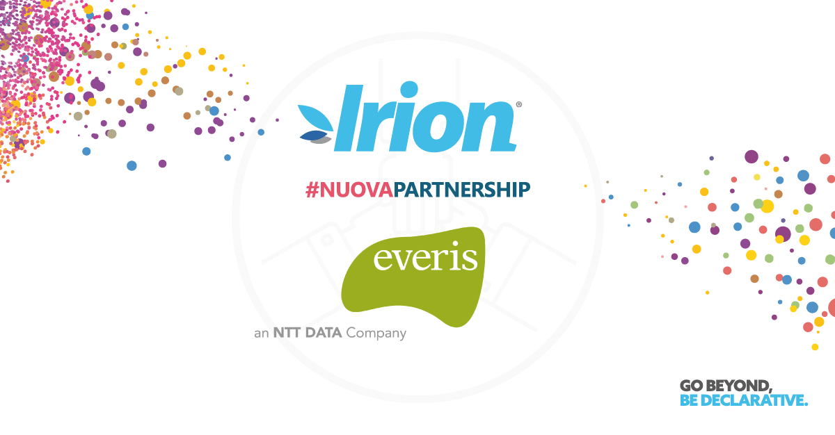 Nuova Partnership - Everis