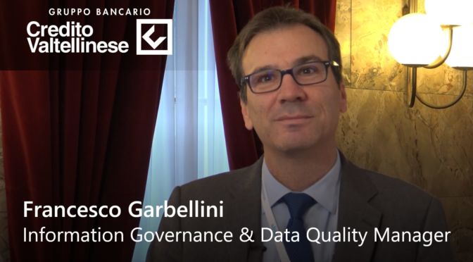 Watch Francesco Garbellini from Creval