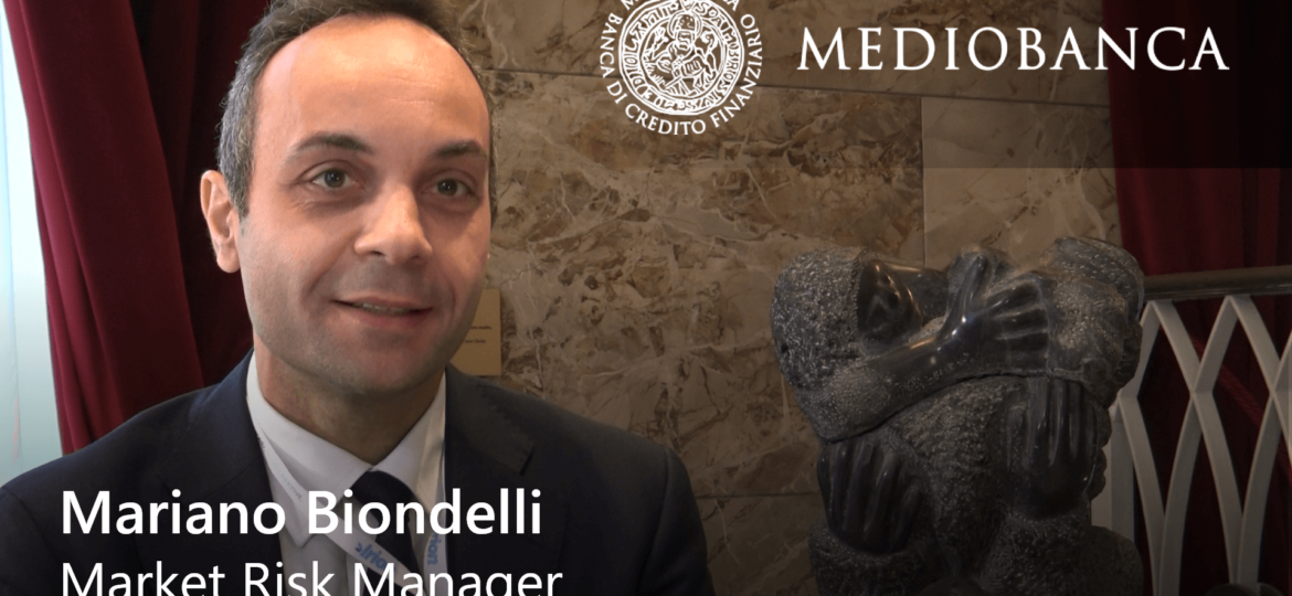 Watch Mariano Biondelli from Mediobanca