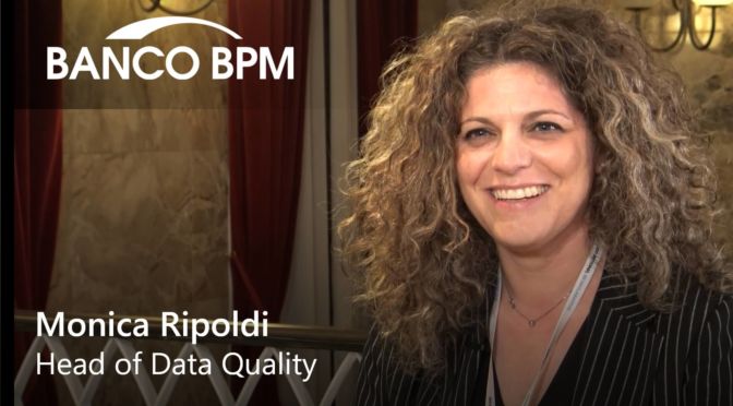 Watch Monica Ripoldi from Banco BPM