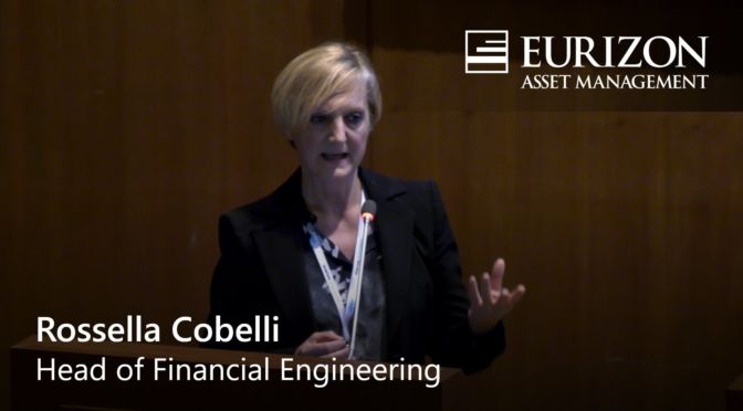 Watch Rossella Cobelli from Eurizon Asset Management