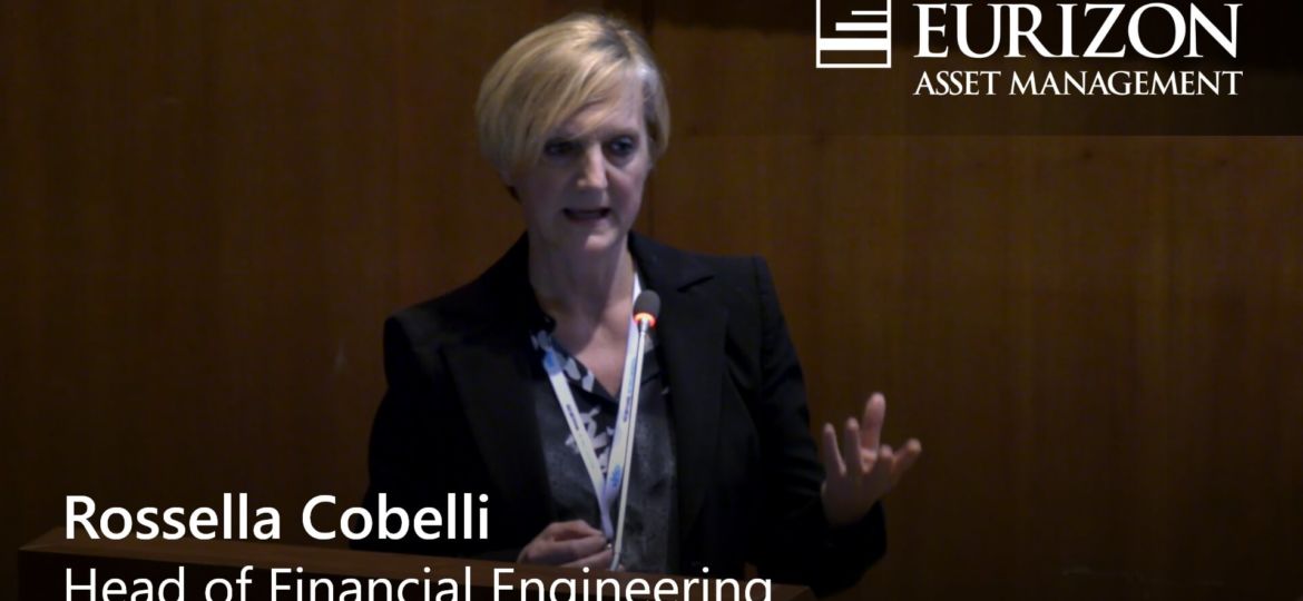 Watch Rossella Cobelli from Eurizon Asset Management
