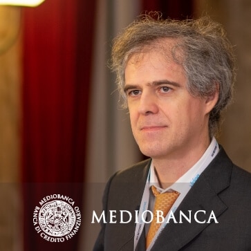 Marco Airoldi quote from Mediobanca