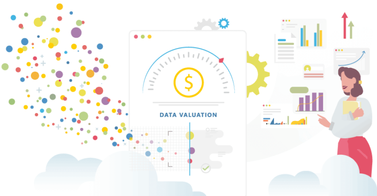 What is Data Valuation - Irion