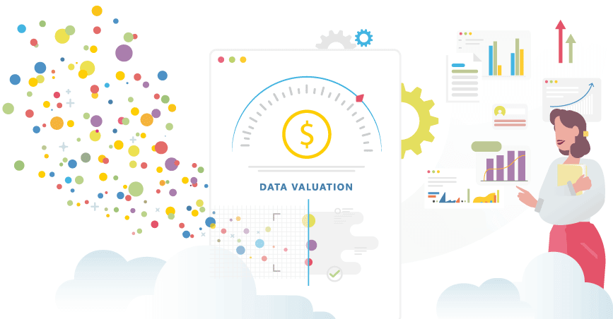 Che cos'è la Data Valuation