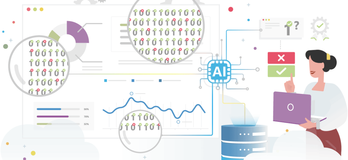 Che cos'è l'Augmented Data Quality