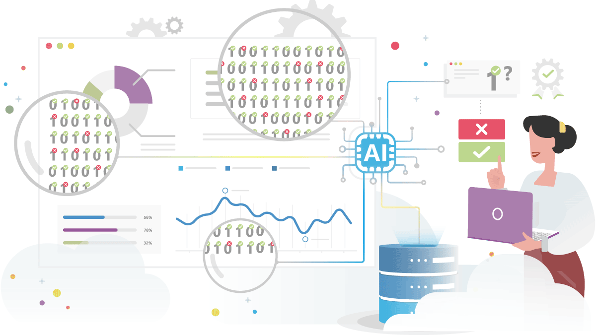 Che cos'è l'Augmented Data Quality