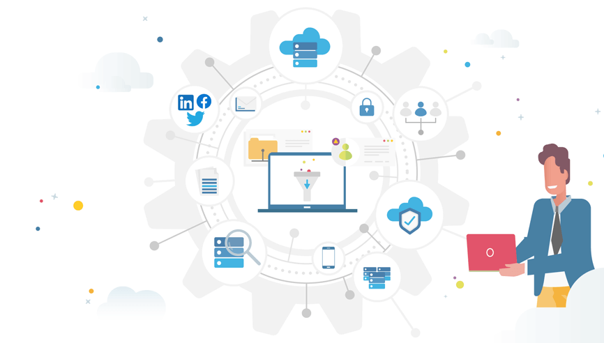 Irion Data Integration Irion Data Integration