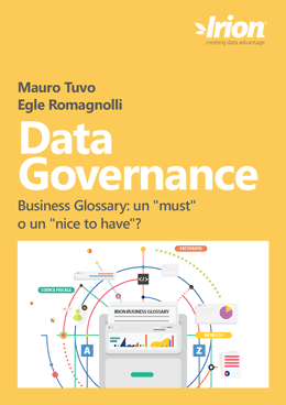 Data Governance Business Glossary Un must o un nice to have