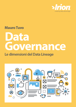 Data Governance Le dimensioni del Data Lineage