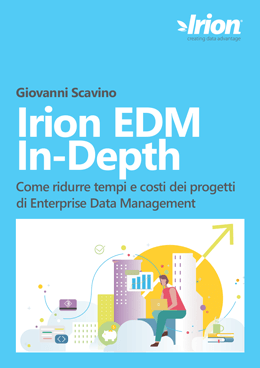 Irion Edm InDepth Come ridurre tempi e costi dei progetti di EDM