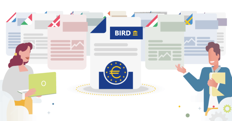 BIRD un approccio integrato per affrontare il cambiamento nel reporting regolamentare