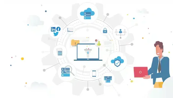 Data-Integration