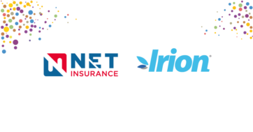 Net Insurance sceglie Irion