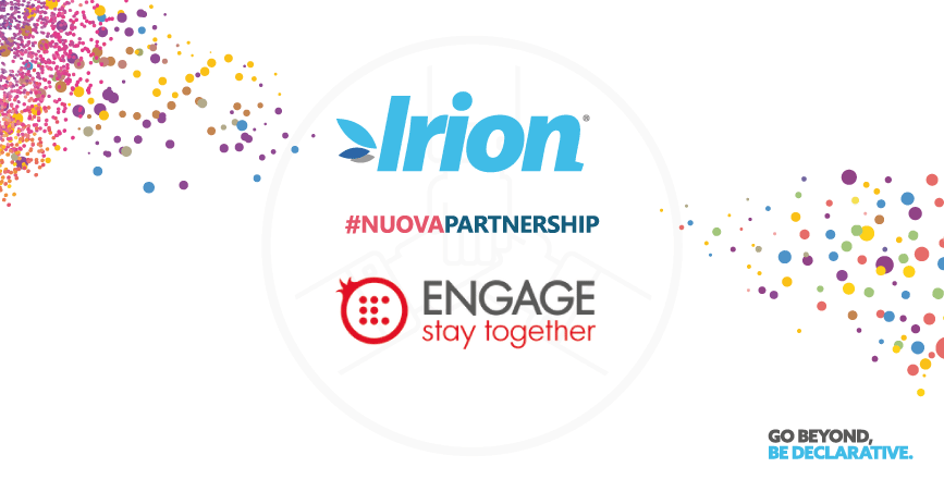 Nuova Partnership - Engage