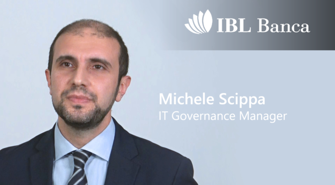 Generating customer letters - Michele Scippa, IBL Banca