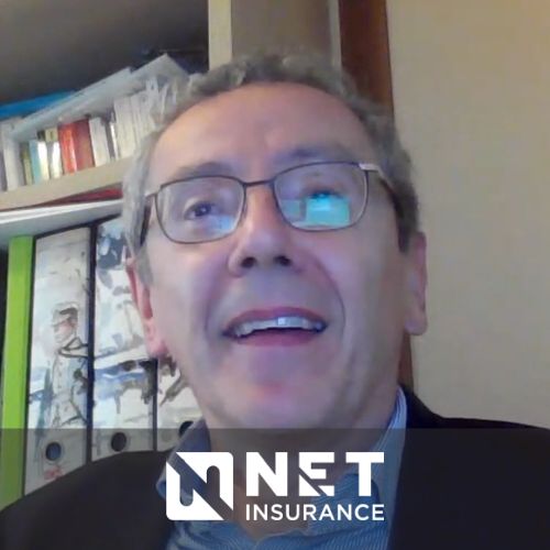 Fabio Pittana, Net Insurance