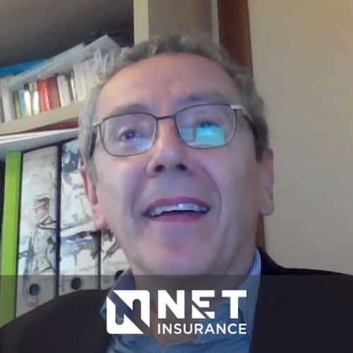 Fabio Pittana, NET Insurance