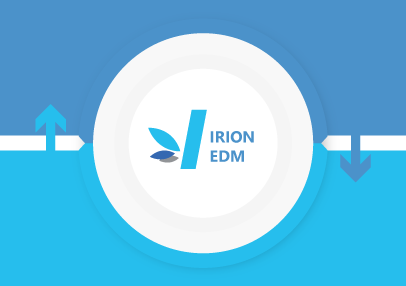 La Piattaforma Irion EDM e i moduli Application Platform & Application Backbone