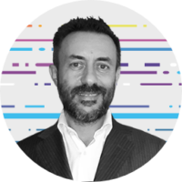 Domenico Scarpa - Modem: Middle Office Data Enteprise Management con Irion EDM – l’esperienza ENEL