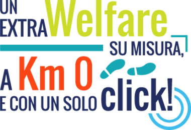 Irion - UN EXTRA WELFARE SU MISURA, A KM 0 E CON UN SOLO CLICK!