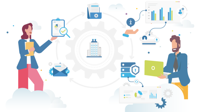 Information Governance: 4 KPI per misurarla sfruttando i metadati