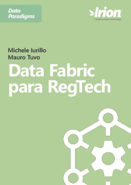 Data Fabric para RegTech