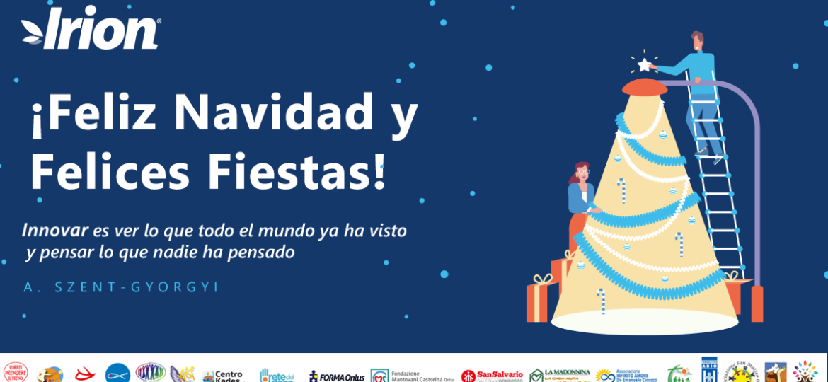 ¡Feliz Navidad¡