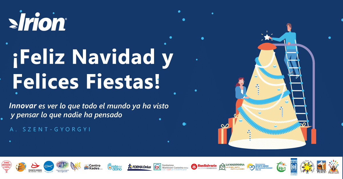 ¡Feliz Navidad¡