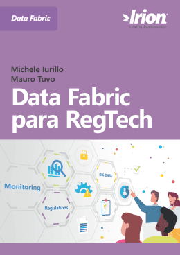 Data Fabric para RegTech